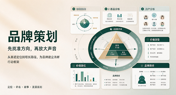 玉溪品牌策划