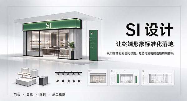 玉溪SI设计